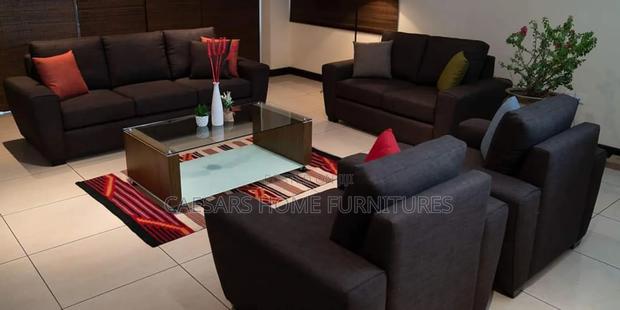 Modern Sofa Set · Photo 1