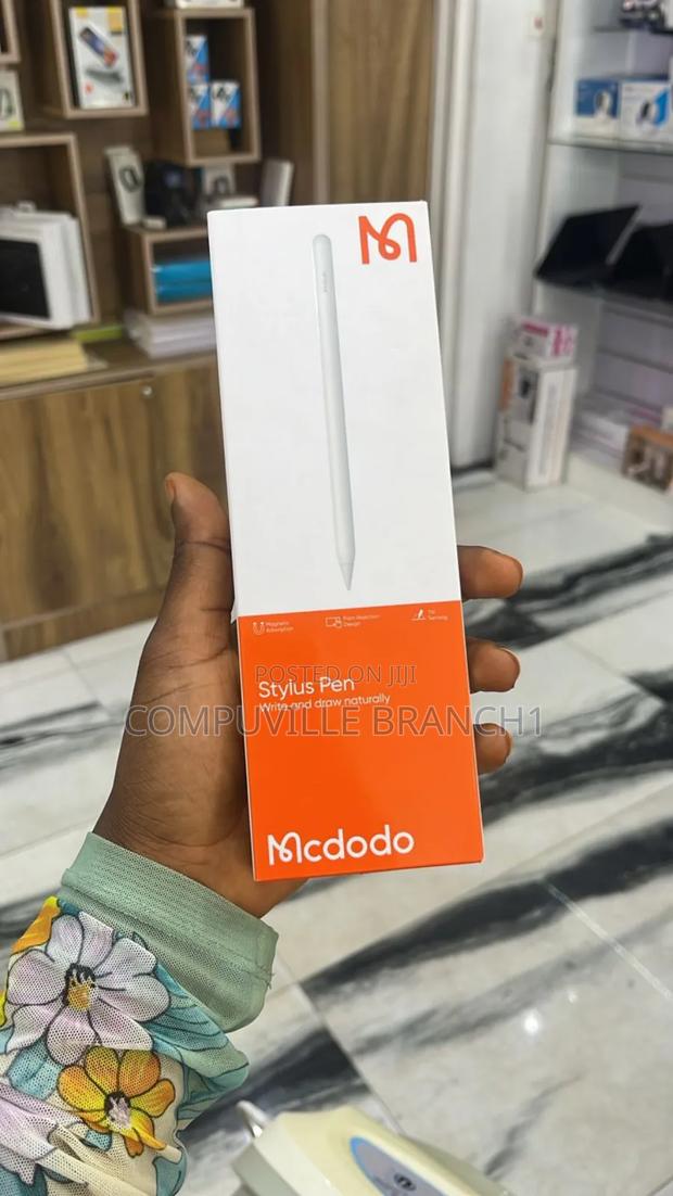 McDodo Stylus Pen · Photo 1