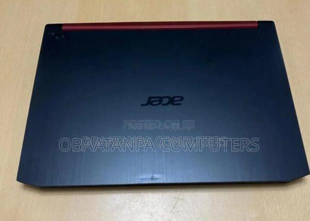 Laptop Acer Nitro 5 8GB Intel Core I5 SSD 256GB · Photo 6