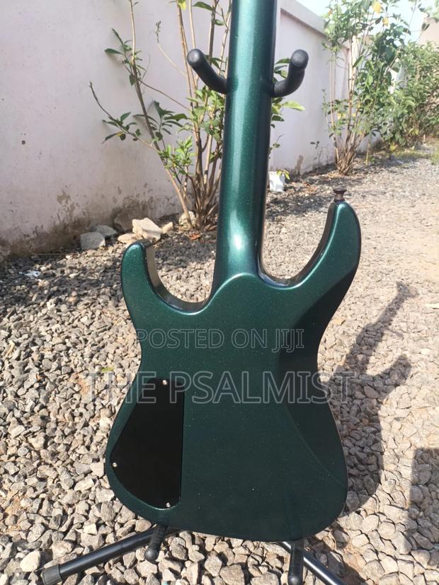Charvel by Jackson Guitar With Padded Bag Daddario Strings Strap · Photo 6
