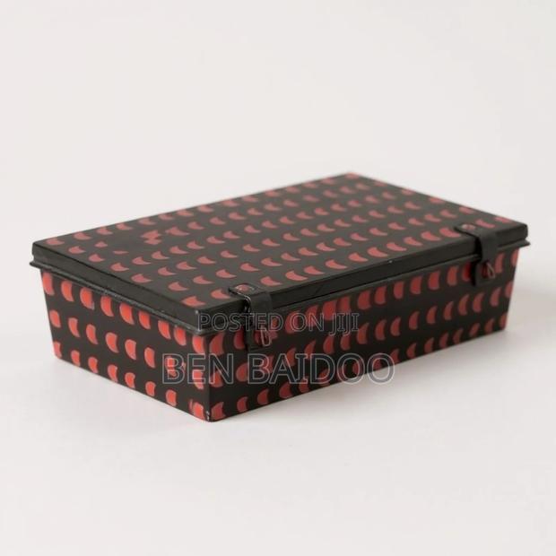 New Students Trunk(Hard Body) · Photo 1