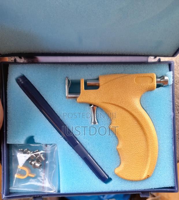 Professional Piercing Gun · Photo 1