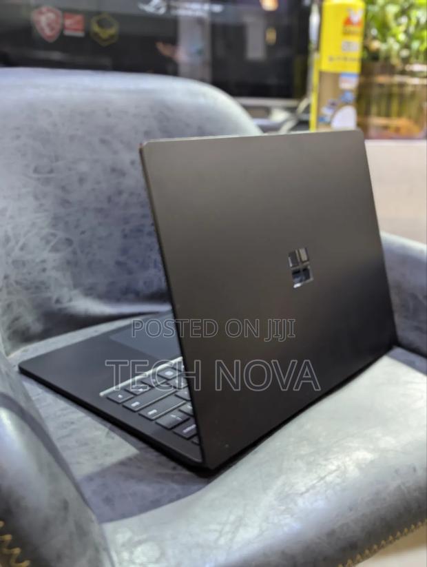 Laptop Microsoft Surface Laptop 3 16GB Intel Core I7 SSD 256GB · Photo 3