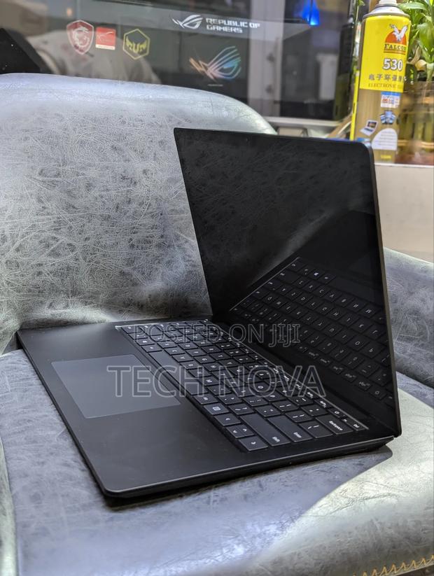 Laptop Microsoft Surface Laptop 3 16GB Intel Core I7 SSD 256GB · Photo 4