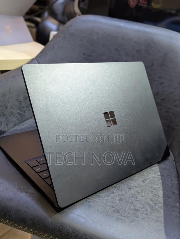 Laptop Microsoft Surface Laptop 3 16GB Intel Core I7 SSD 256GB · Photo 5