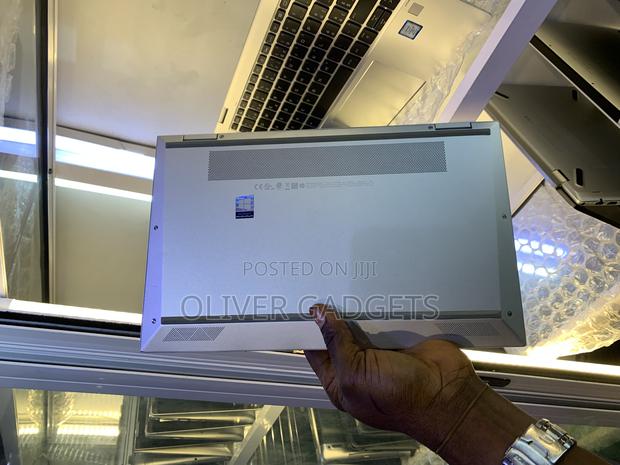 Laptop HP EliteBook x360 1040 G7 16GB Intel Core i7 SSD 512GB · Photo 5