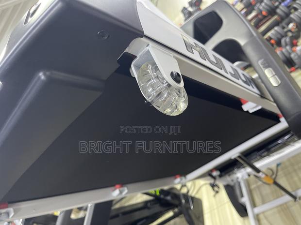 Quality Treadmill Available in Stock · Photo 2