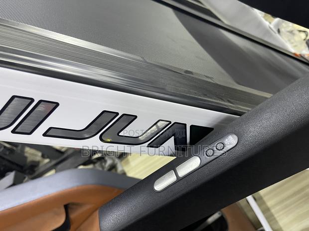 Quality Treadmill Available in Stock · Photo 6