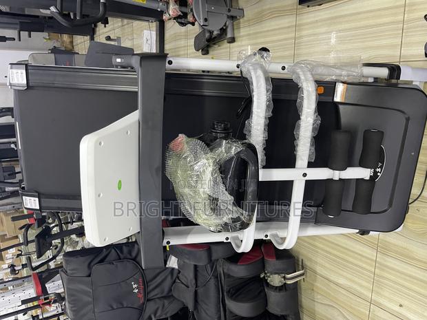 Quality Treadmill Available in Stock · Photo 7