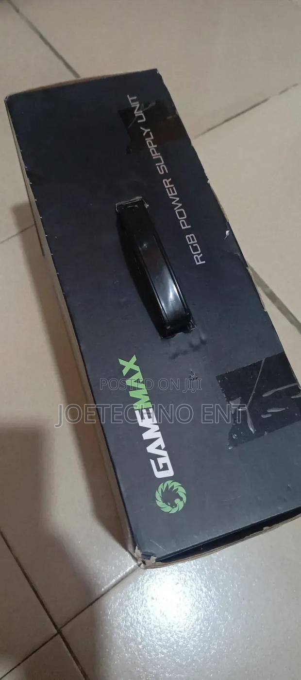 Gamemax Rgb Power Supply Unit · Photo 2