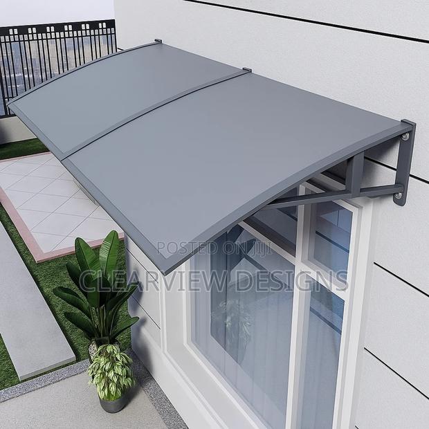Premium Window and Door Awning / Shade · Photo 1