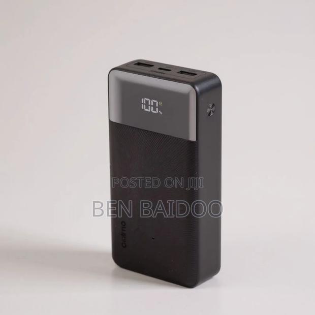 Oraimo Powerbank Nova(27,000 Mah) · Photo 1