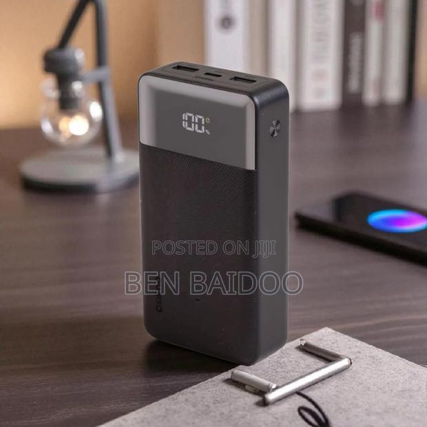 Oraimo Powerbank Nova(27,000 Mah) · Photo 2