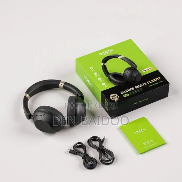 Oraimo Boom Pop Pro (Enhanced Boost) · Photo 1