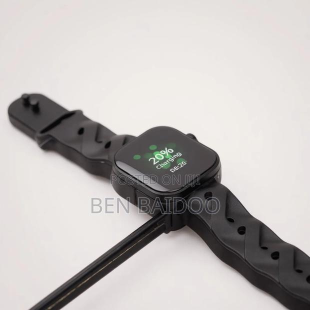 Oraimo Watch Pro (14 Day Usage) · Photo 1
