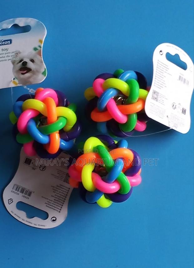 Play Toy for Dogs · Photo 1