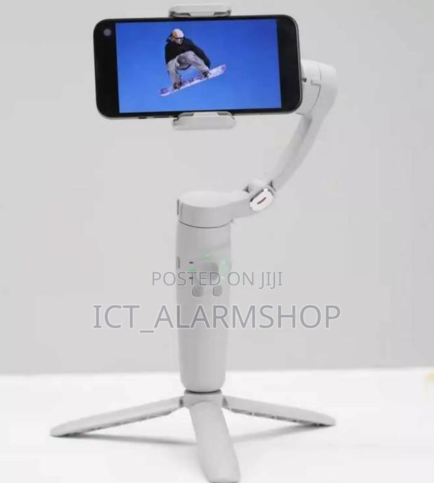 Selfie Stick Gimbal Stabilizer · Photo 2