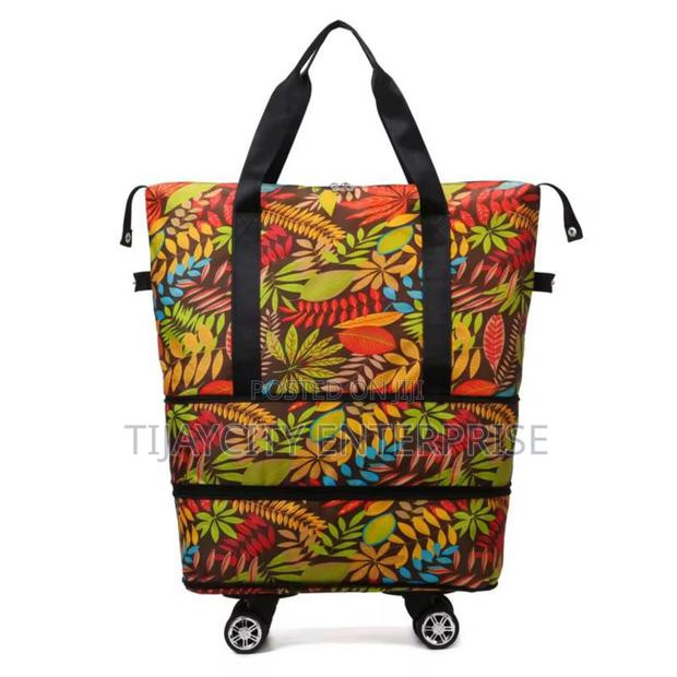 Travelling Bag · Photo 3