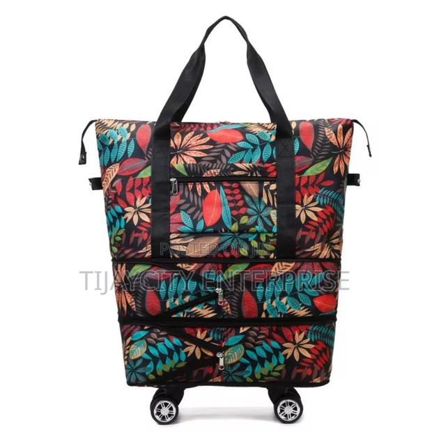 Travelling Bag · Photo 4
