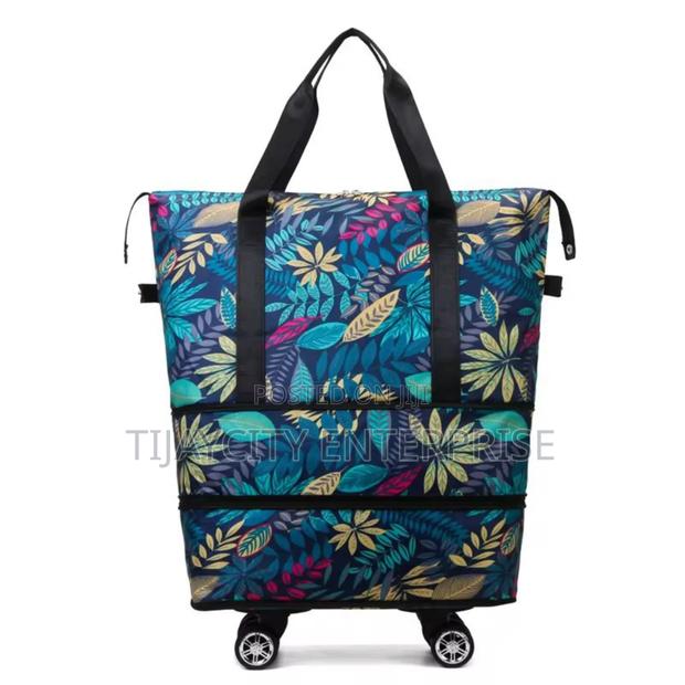 Travelling Bag · Photo 5
