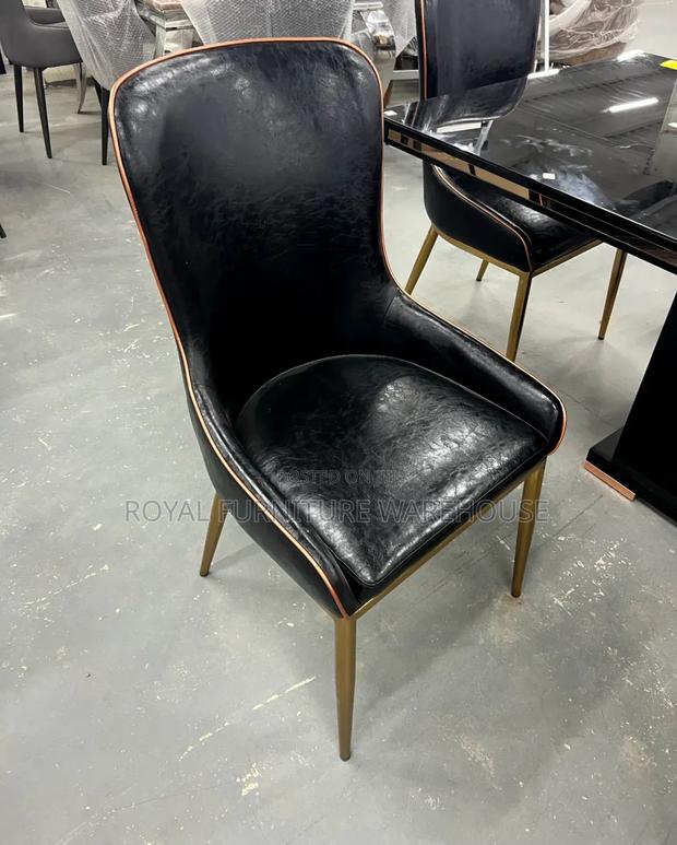 Foreign Executive 6 Seater Dining Table · Photo 4