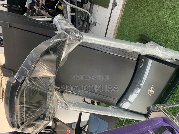 Nordictrack Treadmill 150kg · Photo 3