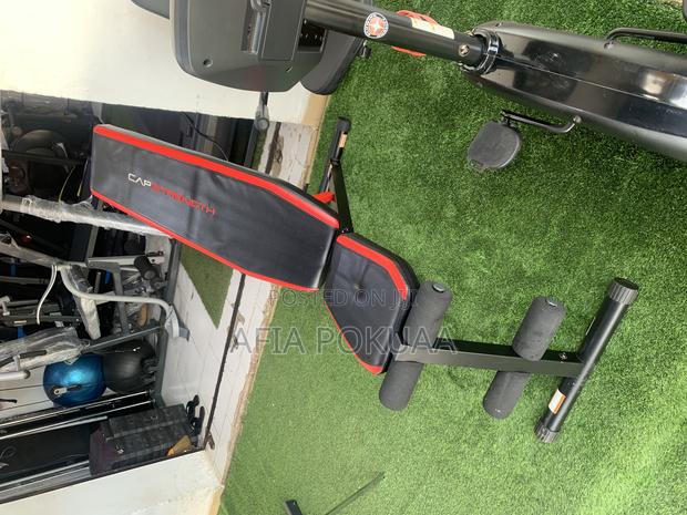 Multi Gym Bench · Photo 2
