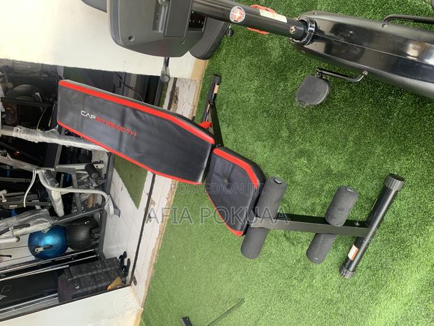 Multi Gym Bench · Photo 3