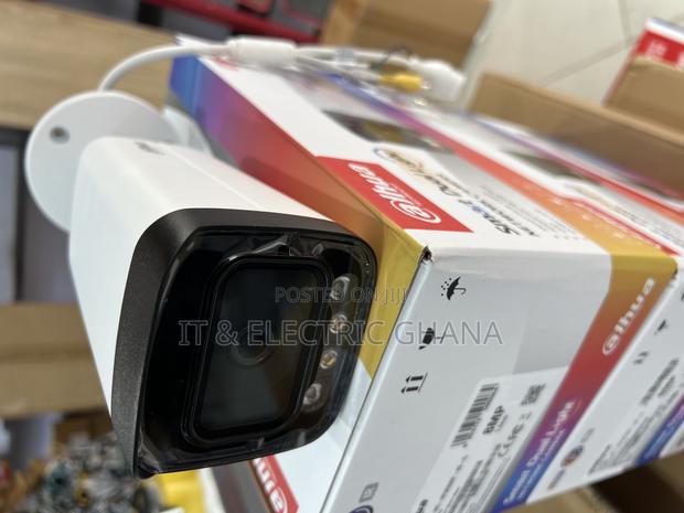 Dahua 4mp Ip Bullet Camera · Photo 2