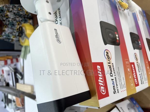 Dahua 4mp Ip Bullet Camera · Photo 3