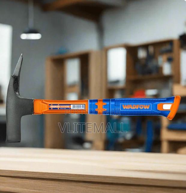 Wadfow 600g Roofing Hammer - Whm3360 · Photo 1