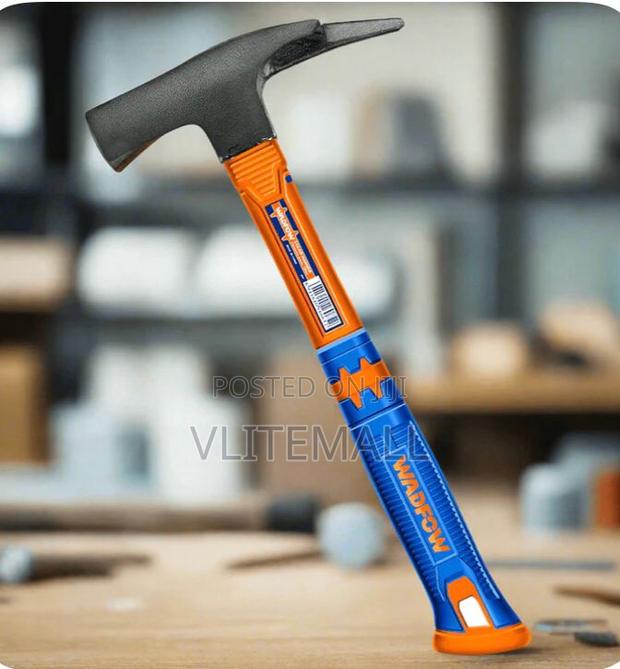 Wadfow 600g Roofing Hammer - Whm3360 · Photo 2