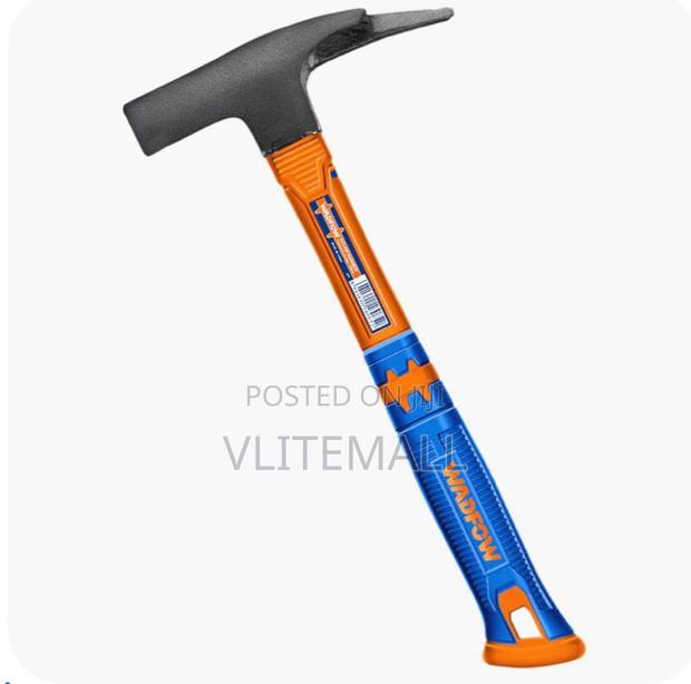 Wadfow 600g Roofing Hammer - Whm3360 · Photo 4