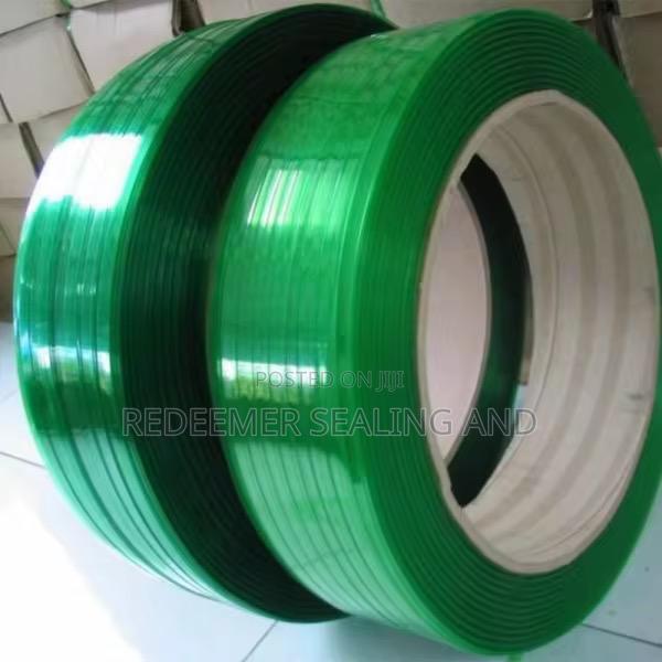 Strapping Packing Belt · Photo 1