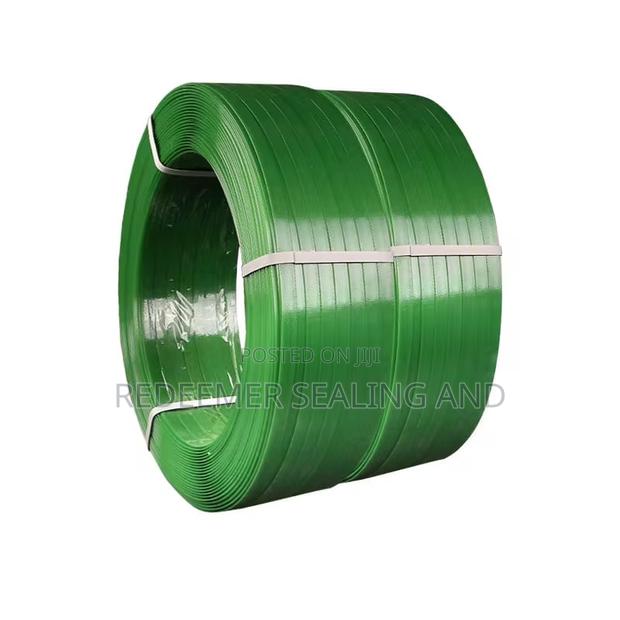 Strapping Packing Belt · Photo 3