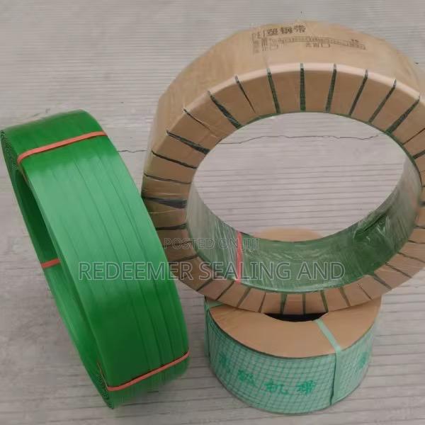 Strapping Packing Belt · Photo 2