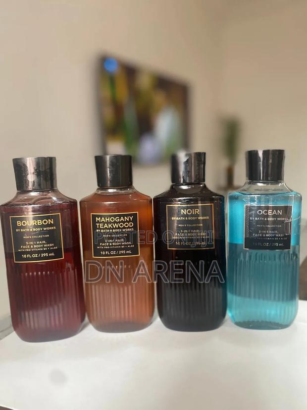 Original Bath and Body Works Shower Gels · Photo 4