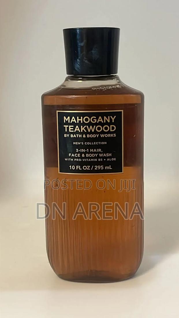 Original Bath and Body Works Shower Gels · Photo 5