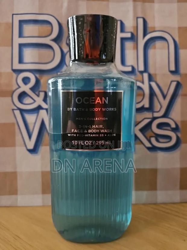 Original Bath and Body Works Shower Gels · Photo 6
