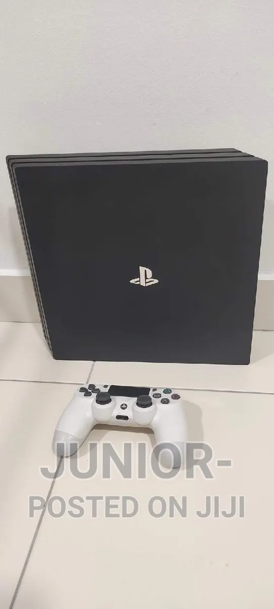 Ps4 Pro 20 Current Games Jailbreak FC27 · Photo 1