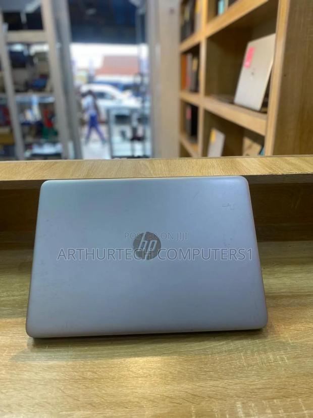Laptop HP EliteBook 840 G4 8GB Intel Core I5 SSD 256GB · Photo 4