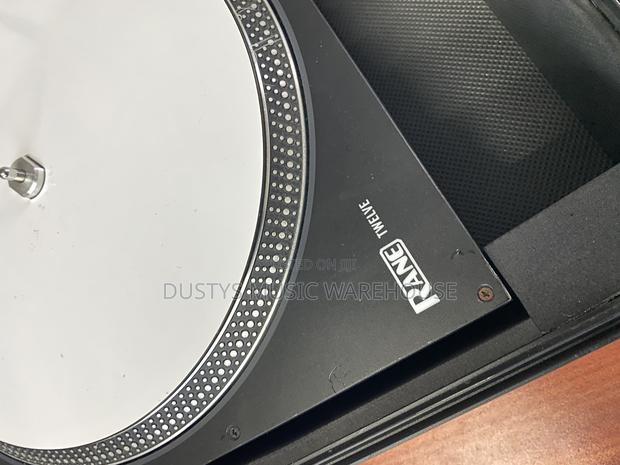 Rane Twelve W Case · Photo 3