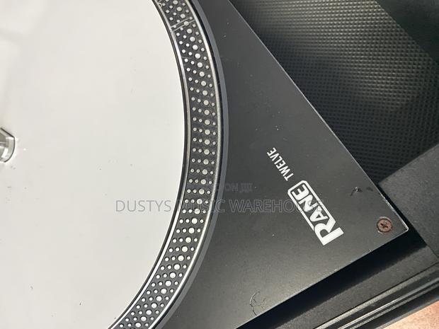 Rane Twelve W Case · Photo 2