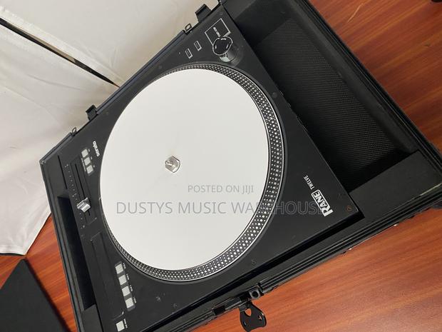 Rane Twelve W Case · Photo 5