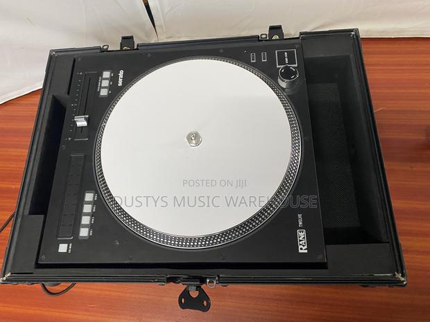 Rane Twelve W Case · Photo 4