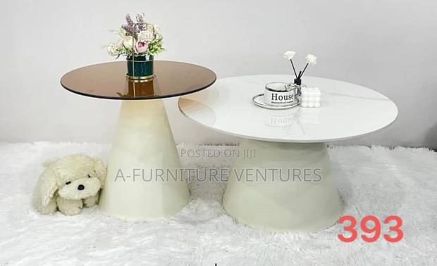 Set of Executive Coffee Table · Photo 1