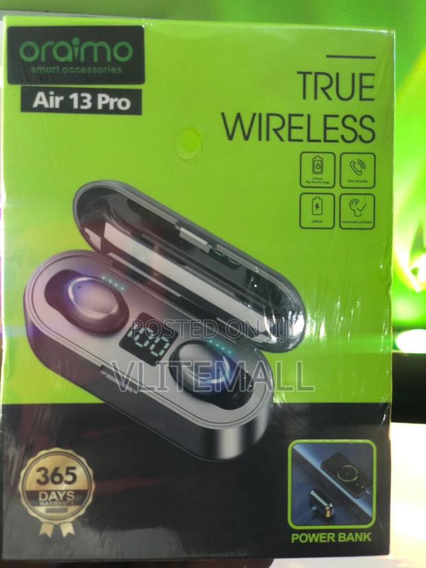 Oraimo Air 13 Pro · Photo 3