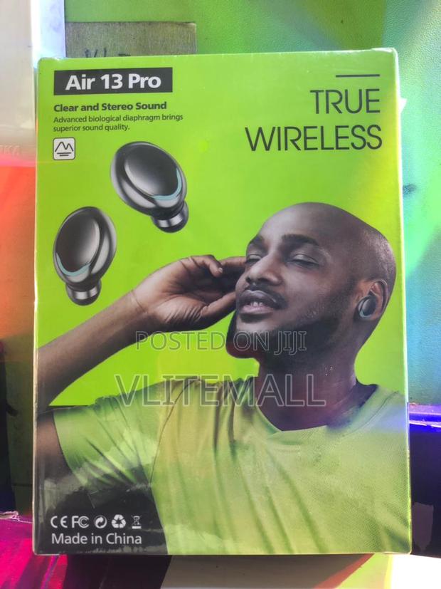Oraimo Air 13 Pro · Photo 4