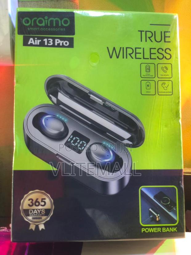Oraimo Air 13 Pro · Photo 5
