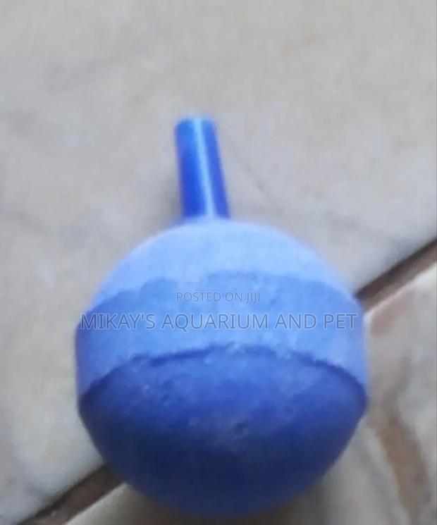 Round Air Stone · Photo 1
